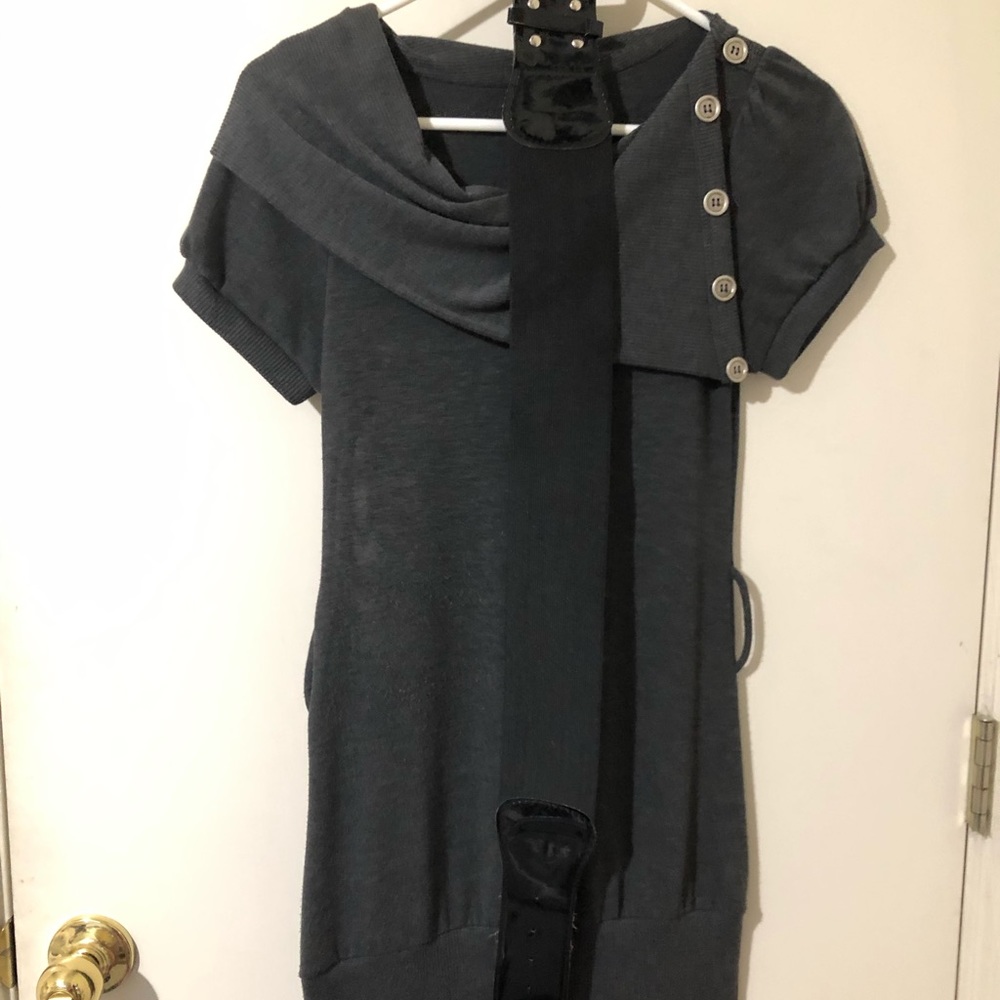 Love Culture Dress